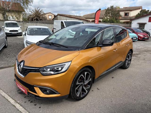 Renault Scénic Iv Intens Tce 140 Edc