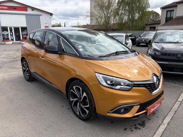 Renault Scénic image 3