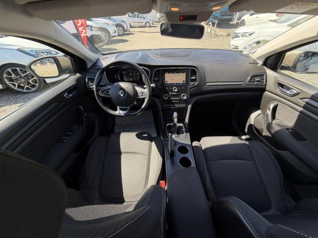 Renault Mégane image 1