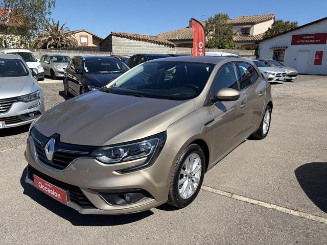 Renault Mégane image 3