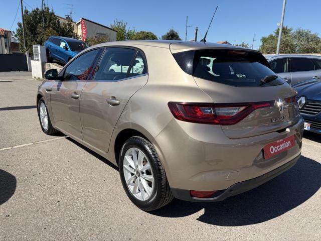 Renault Mégane image 2