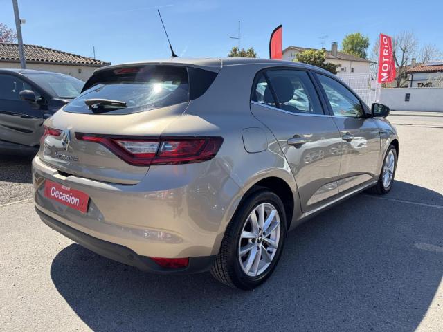 Renault Mégane image 6