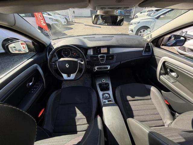 Renault Laguna image 7