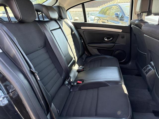 Renault Laguna image 6