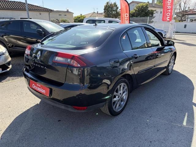 Renault Laguna image 4