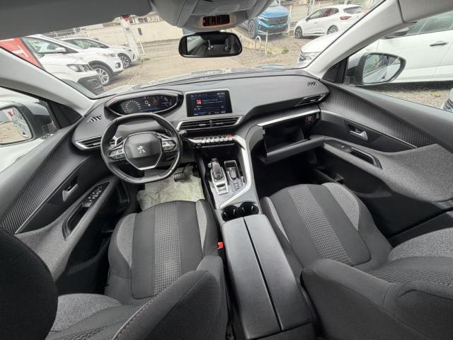 Peugeot 3008 image 4