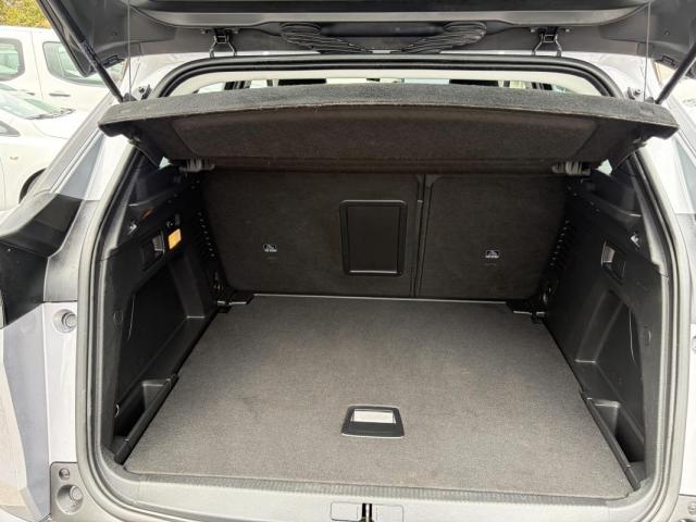 Peugeot 3008 image 7