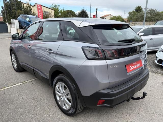 Peugeot 3008 image 6