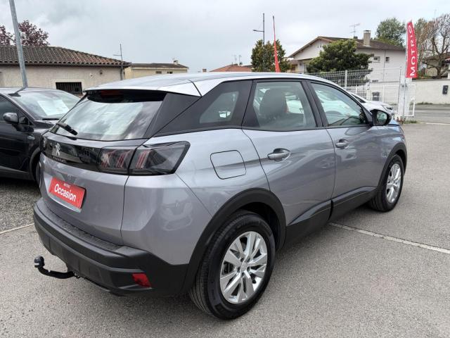 Peugeot 3008 image 5
