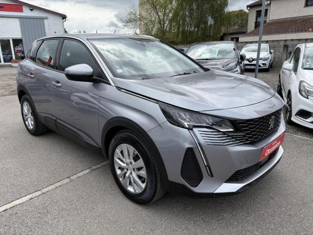 Peugeot 3008 image 1