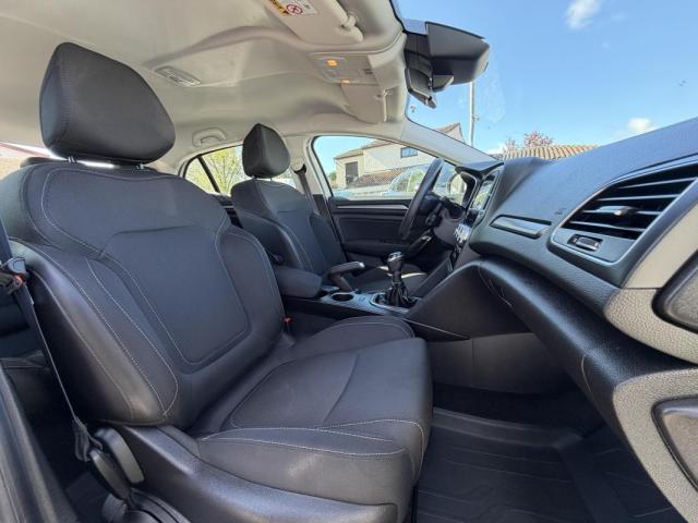 Renault Mégane image 4