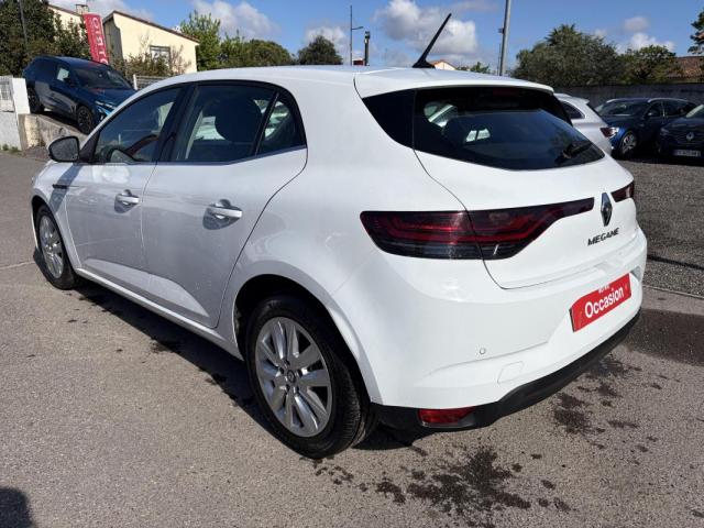 Renault Mégane image 3