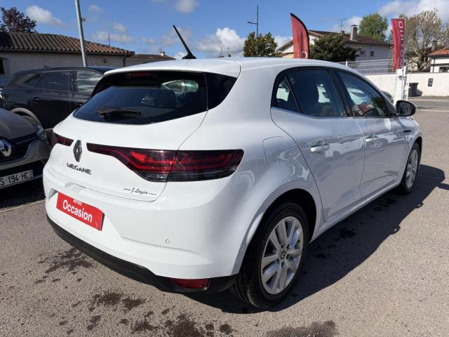 Renault Mégane image 2
