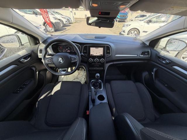 Renault Mégane image 7
