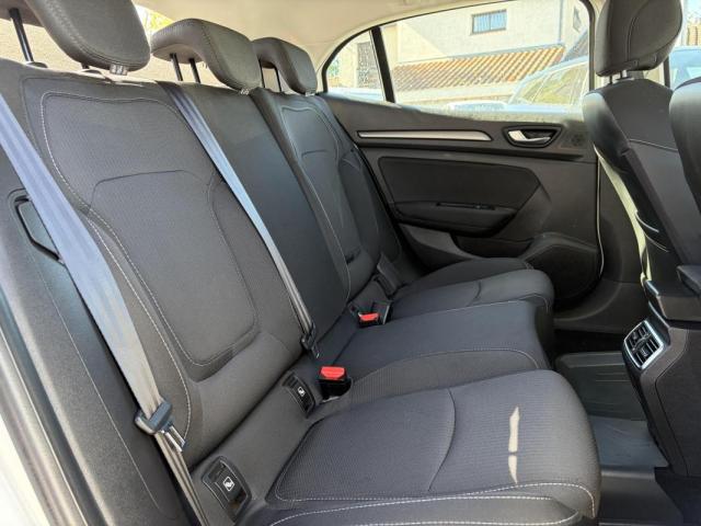 Renault Mégane image 1