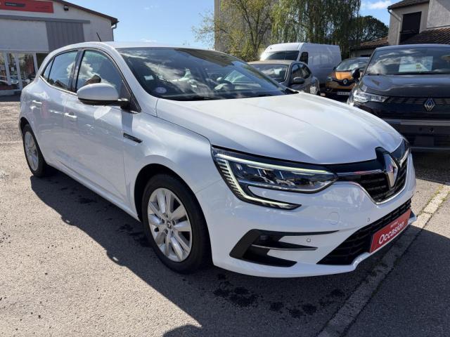 Renault Mégane image 6