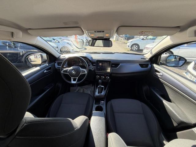 Renault Arkana image 3