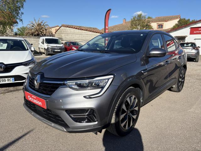 Renault Arkana image 2