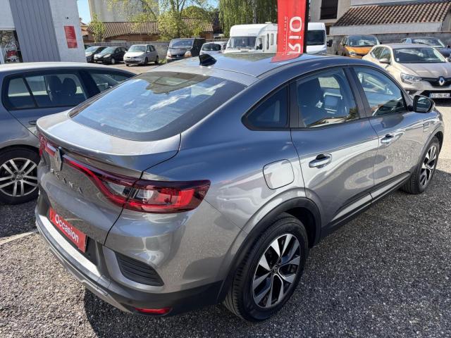 Renault Arkana image 6