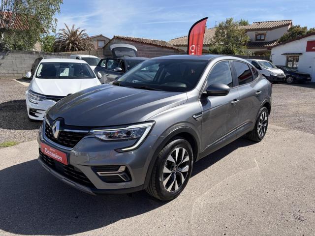 Renault Arkana Business 1.3 Tce 140 Edc
