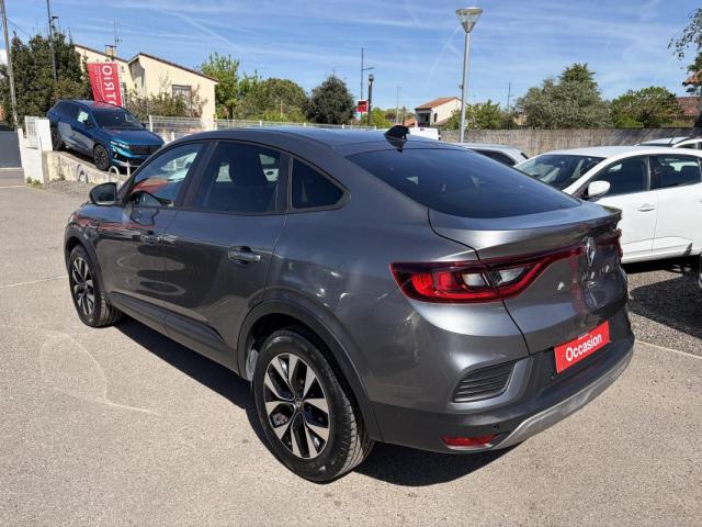 Renault Arkana image 7