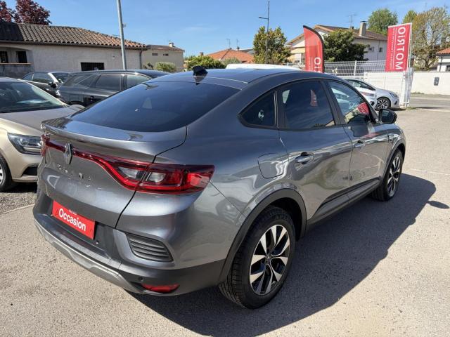 Renault Arkana image 1