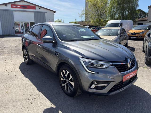Renault Arkana image 2