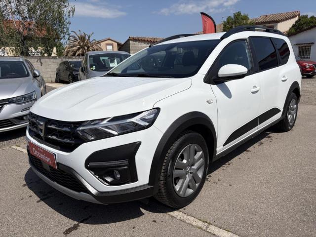Dacia Jogger Confort 7 Places Eco-G100