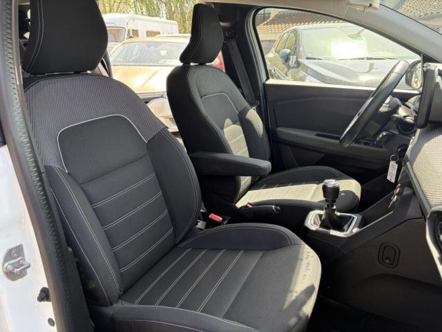 Dacia Jogger image 4