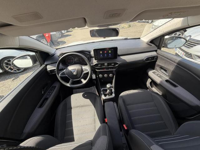 Dacia Jogger image 2