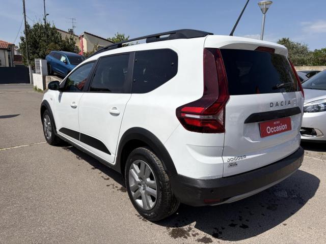 Dacia Jogger image 6