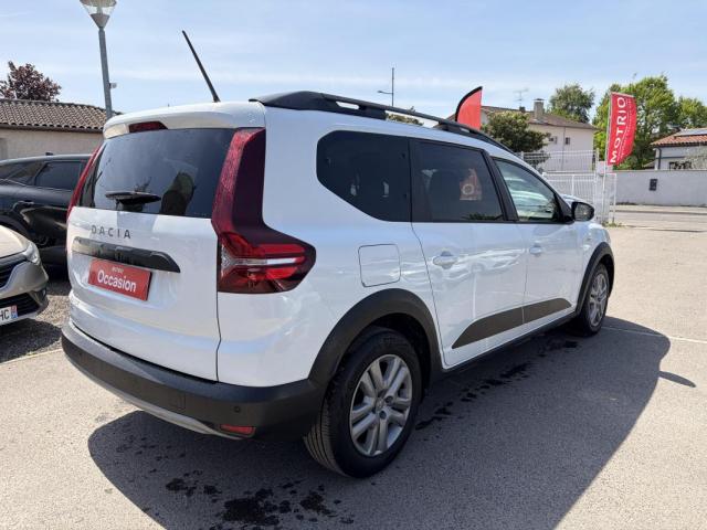 Dacia Jogger image 7