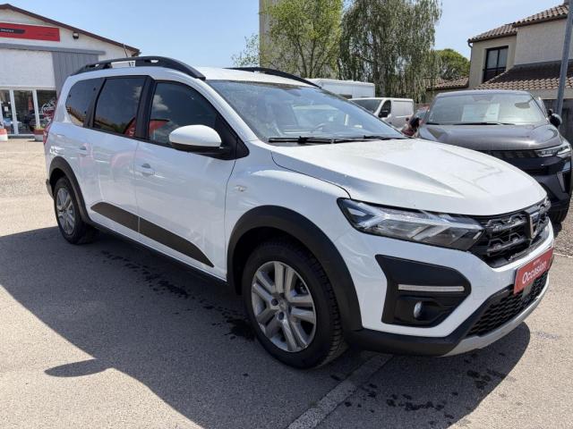 Dacia Jogger image 3