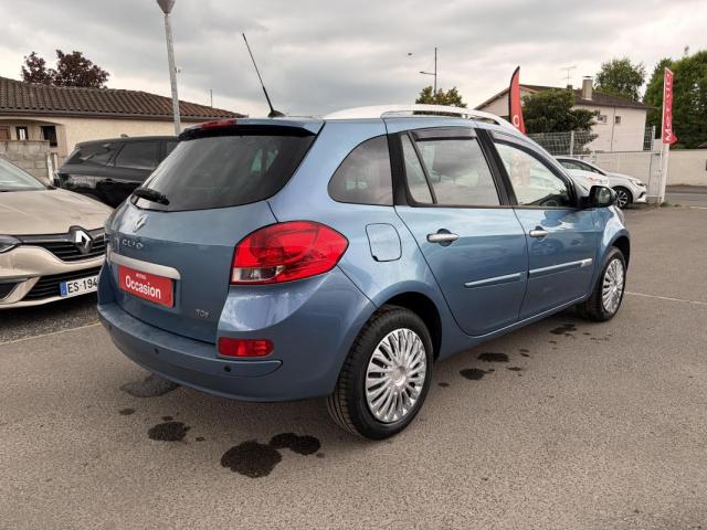 Renault Clio image 6