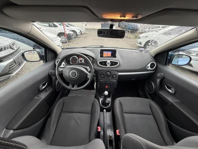 Renault Clio image 7
