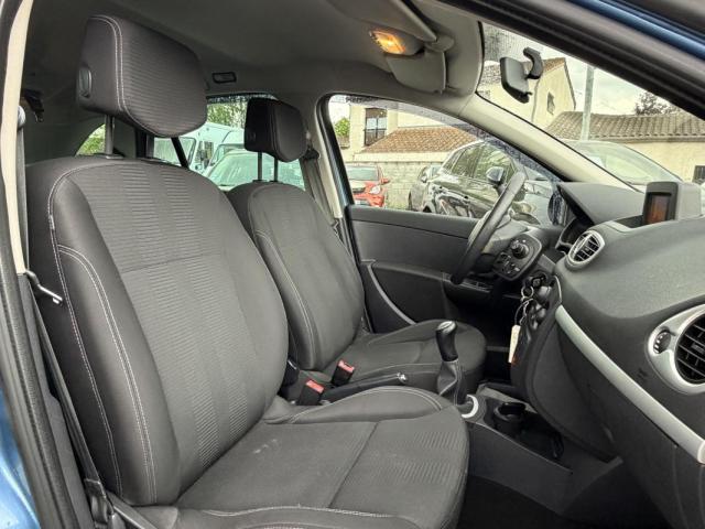 Renault Clio image 1