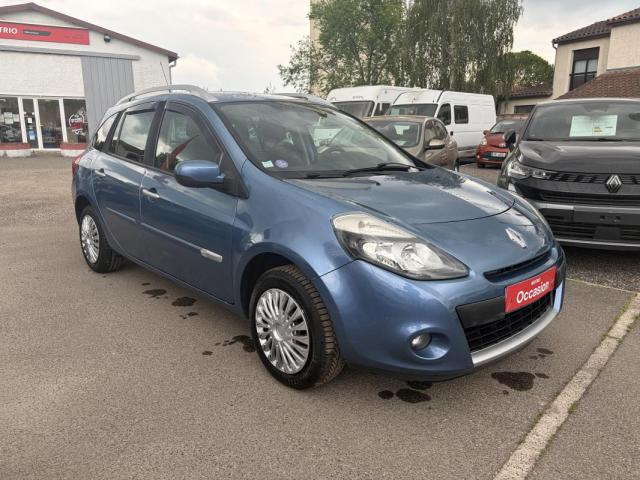 Renault Clio image 3
