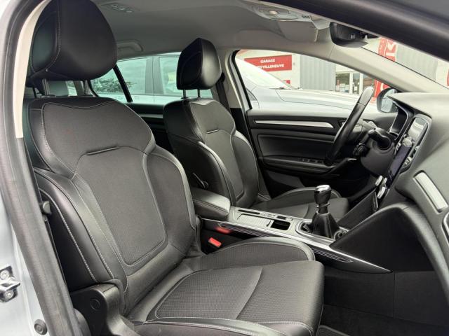 Renault Mégane Estate image 7