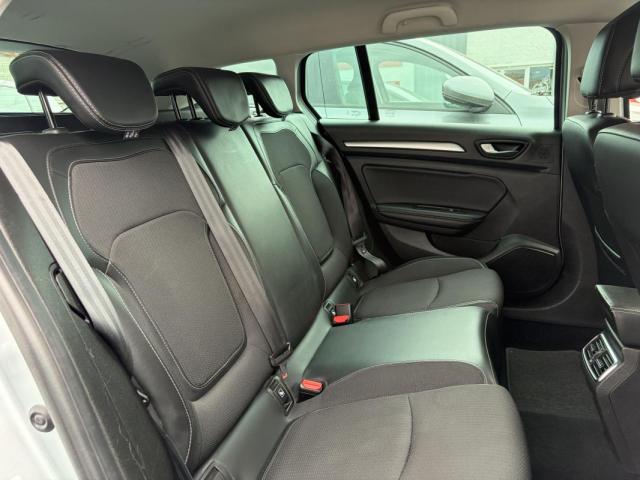 Renault Mégane Estate image 4