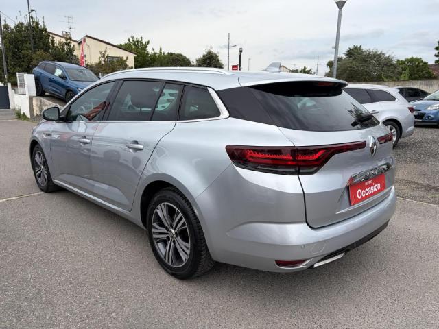 Renault Mégane Estate image 2