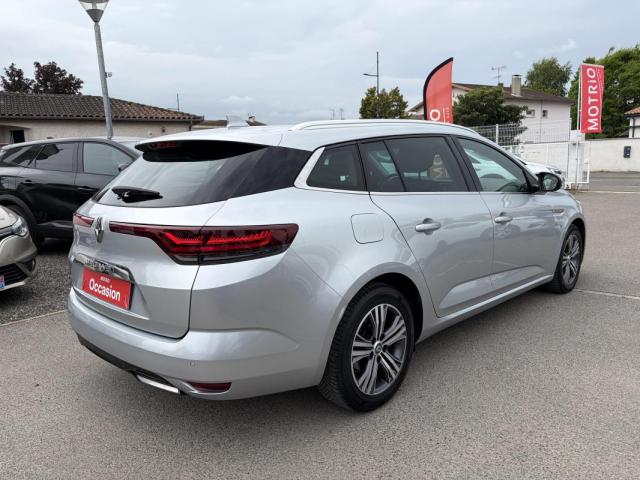 Renault Mégane Estate image 3