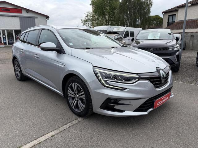 Renault Mégane Estate image 1