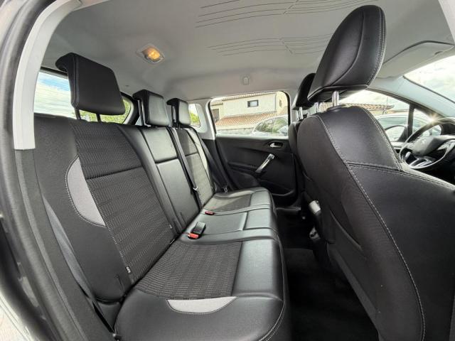 Peugeot 2008 image 5