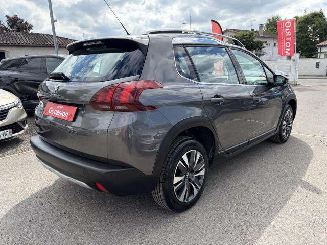 Peugeot 2008 image 7