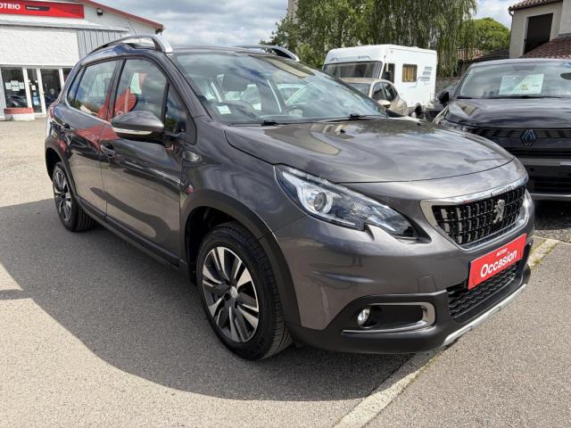 Peugeot 2008 image 3