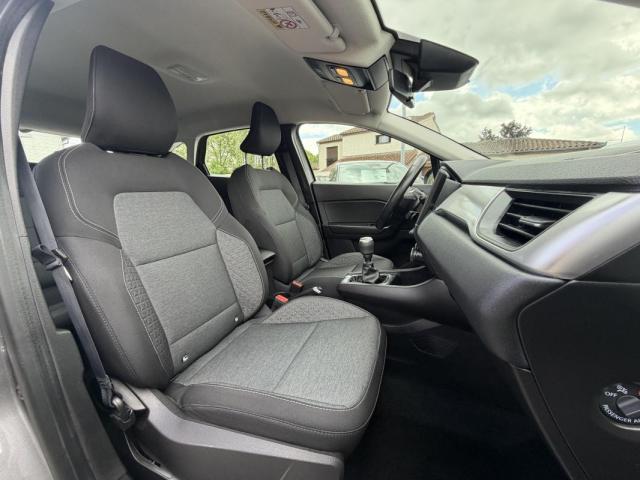 Renault Captur image 7