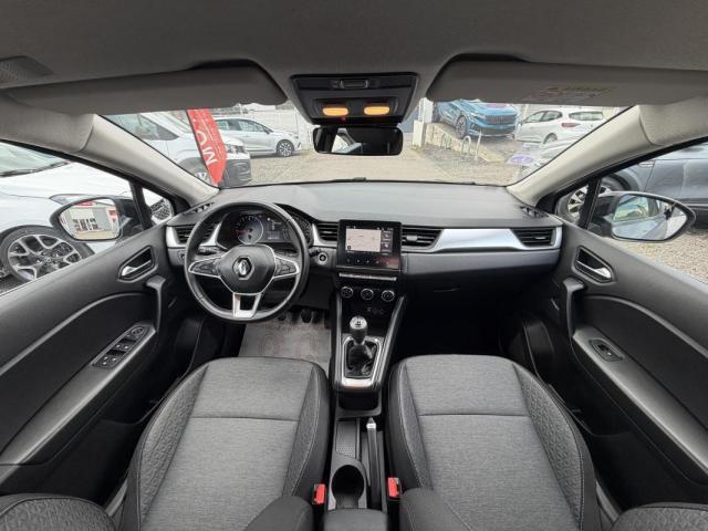Renault Captur image 4