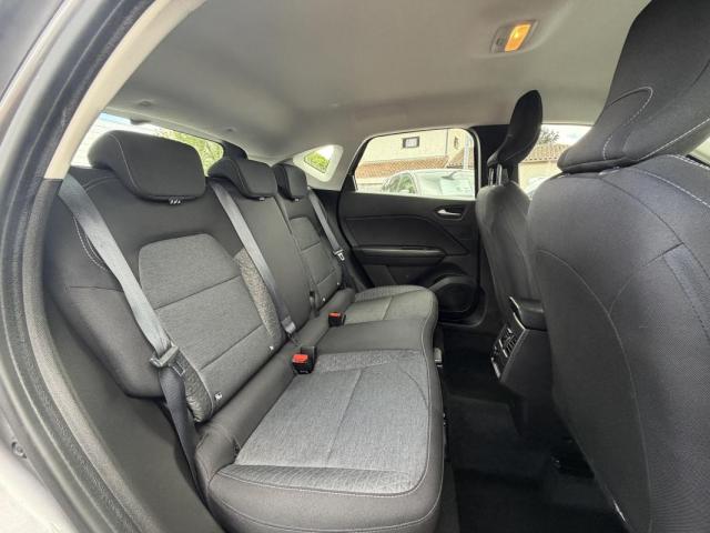 Renault Captur image 5
