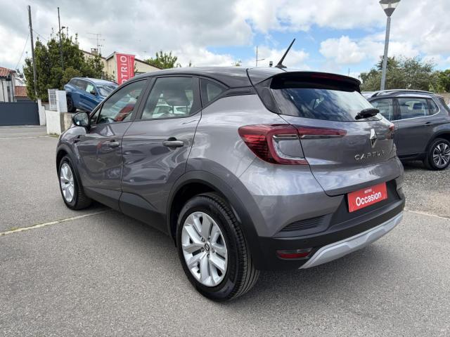 Renault Captur image 1