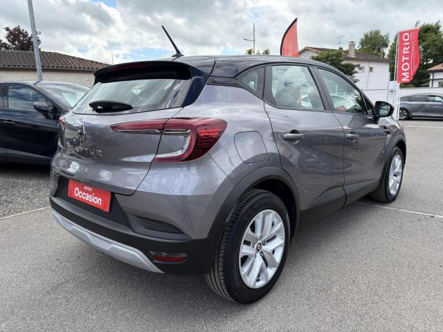 Renault Captur image 6
